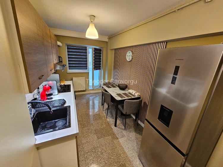 Apartament 2 camere renovat - 4