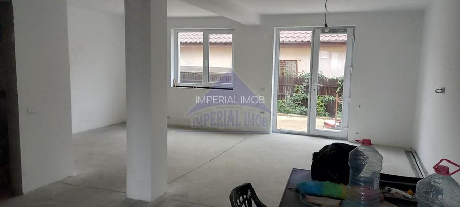 Tineretului - Vila P+M, 4 camere, an 2023, teren 288 mp, toate utilitatile - 2
