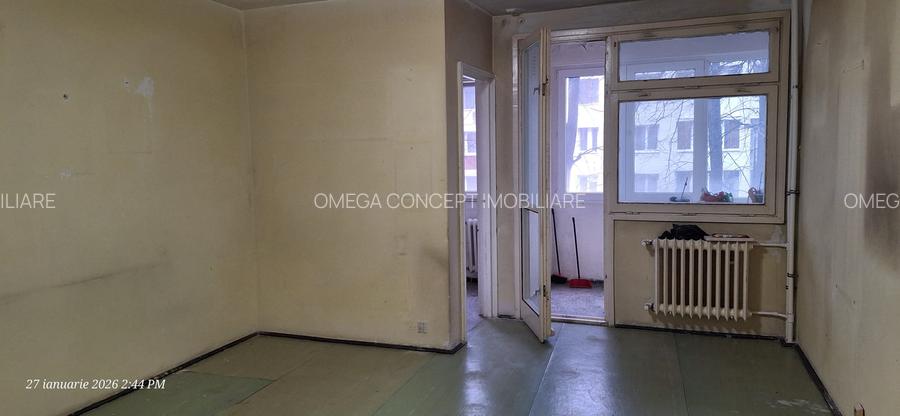 Aparatorii Patriei - Turnu Magurele vanzare garsoniera - 10