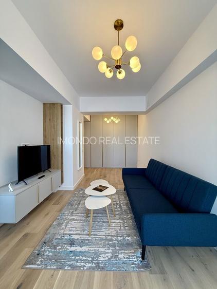 2 Camere I PIPERA I First Estate I Rond Omv - 3