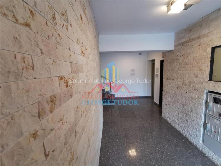 Inchiriere 2 camere decomandat Militari Residence - 9