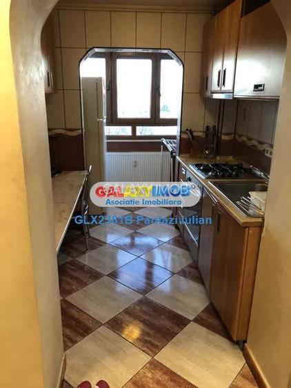 Apartament 3 camere | Nicolae Grigorescu | Loc Parcare | 2min. metrou - 6