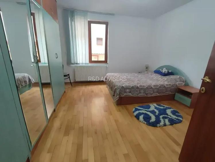 Casa 5 camere | 250 mp utili | curte 350 libera | Popesti Sfantul Ioan - 17