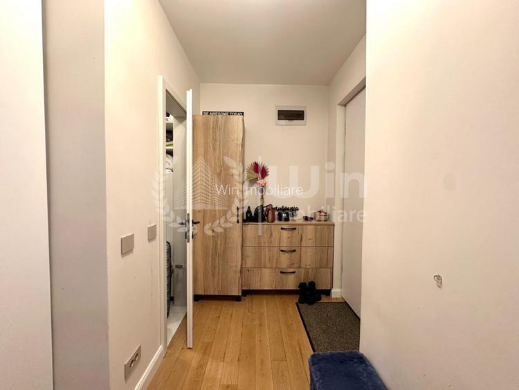 Apartament 2 camere la cheie | Bloc Nou | 58mp | Terasa | Zorilor - 10