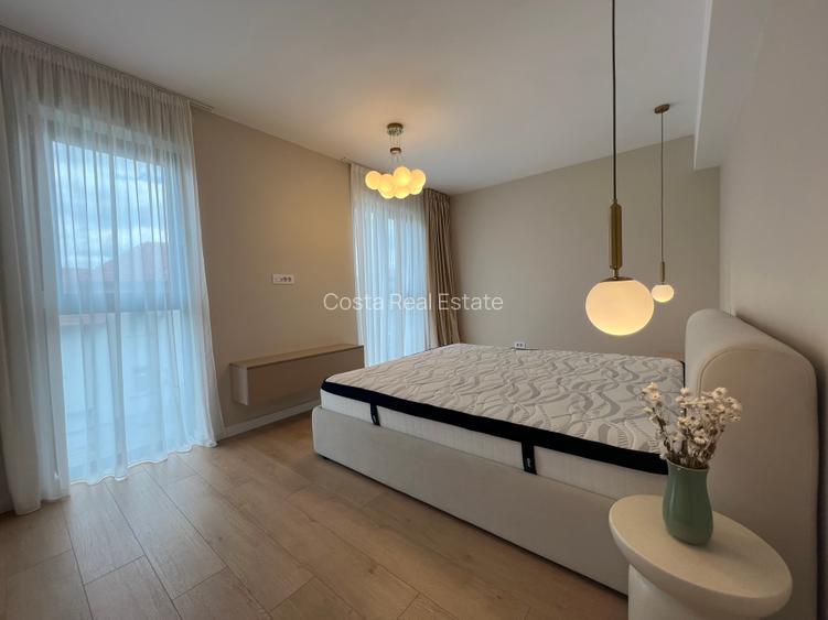 Inchiriere Apartament 4 Camere Iancu Nicolae- British School - 32