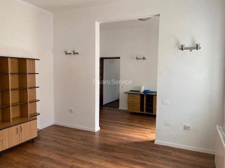 Vanzare vila Cotroceni cu terasa constructie 1997 Elefterie - 12