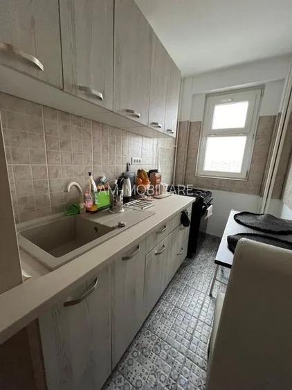 AP. 2 CAMERE MILITARI, PET-FRIENDLY, BUCATARIE INCHISA, METROU 5 MIN - 7