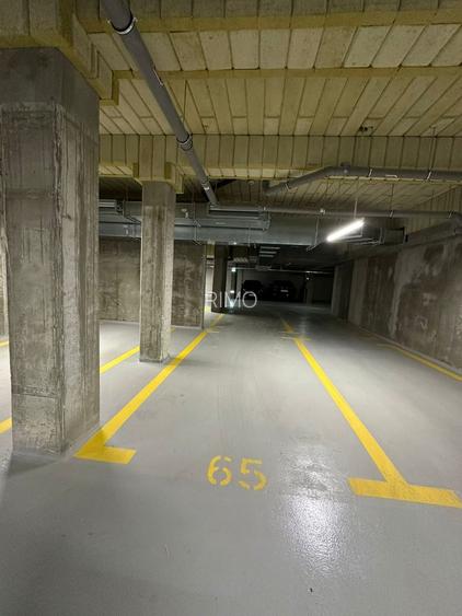 Apartament 3 camere - Complex The Ivy - loc parcare - 17