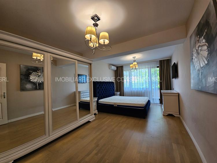 Apartament 3 Camere De Lux Central Bloc Nou Gaze  Contract Parcare Subteran - 24