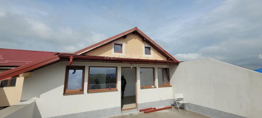 Apartament 2 camere Drumul Valea Doftanei, 10 min metrou Valea Ialomitei - 9