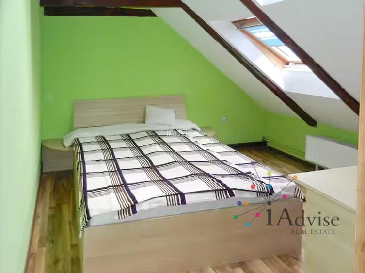 Apartament 3 camere, Centrul Vechi – Str. Castelului, Brașov - 5