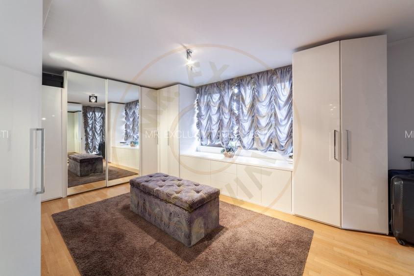 Resedinta exclusivista -Pitesti zona Gavana-smart home/spa! - 12