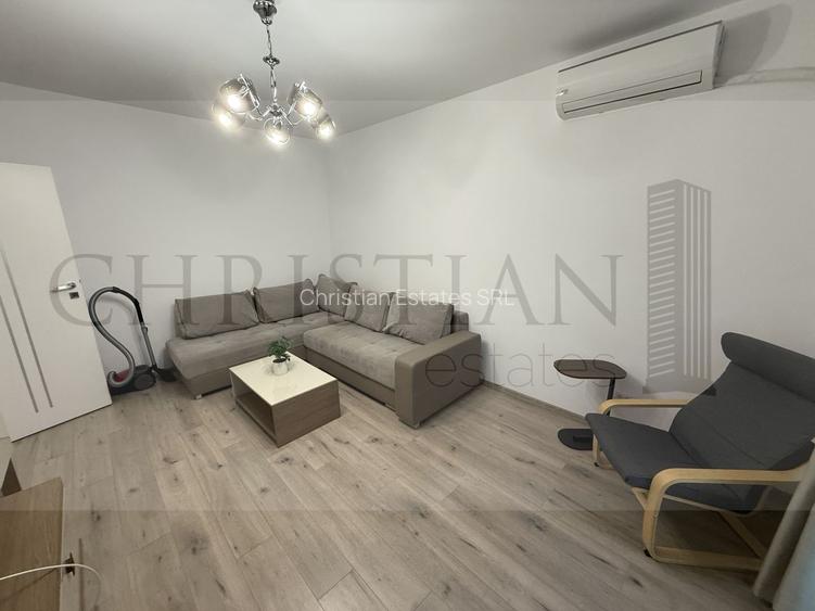 Apartament 2 camere - Lujerului - Plaza Residence - 4