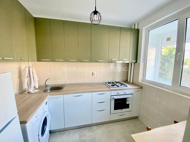Apartament 2 camere complet renovat,Ion Mihalache, pet friendly - 5