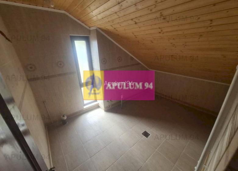 Vilă de vânzare în Comarnic - 15