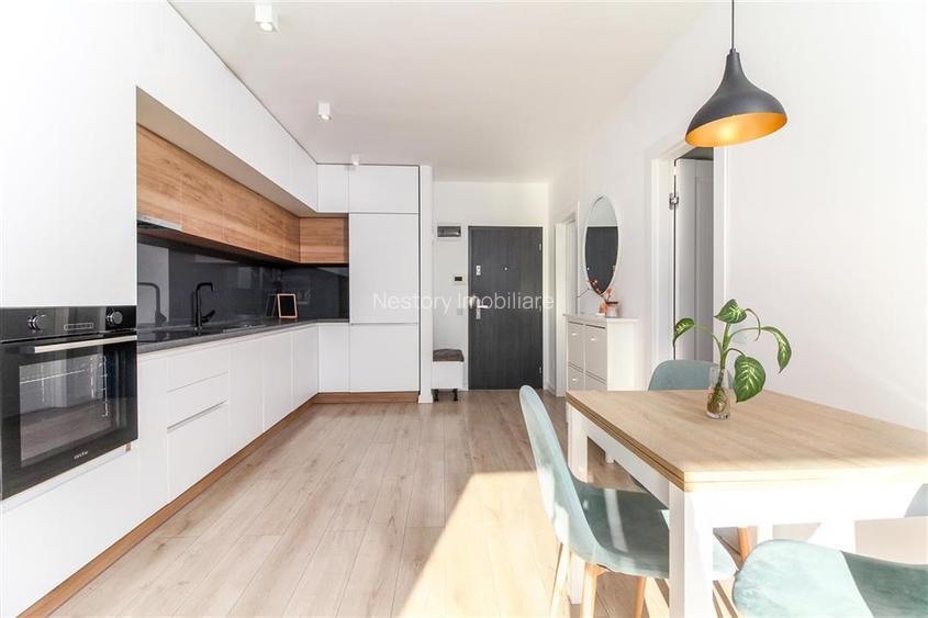 Apartament 2 camere + apusuri superbe, Gheorgheni, Grand Park, Iulius - 9