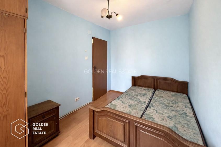 Apartament 4 camere, 128 mp, zona Alfa, COMISION 0% - 12