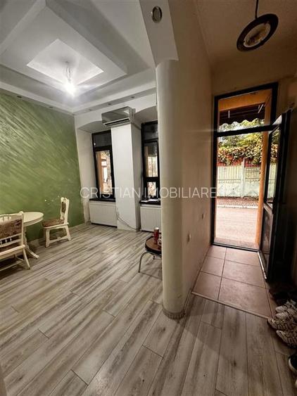 POSIBILITATE RATE!! Vila P+1+M, Centru Istoric, 5 camere, 300 mp, doua deschider - 4