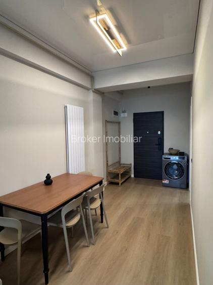 Apartament 2 camere Building Stefan, Mamaia Nord - 8