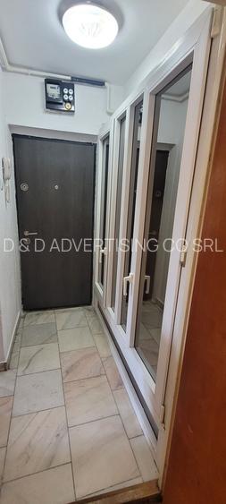DRUMUL TABEREI - 7 minute metrou - Apartament 2 camere - 8