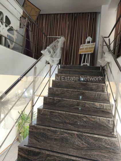 Spațiu Comercial tip Ballroom, 440 mp + 1000 mp parcare privata - 24