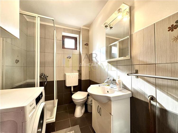 Ansamblu 2 case, 6 camere, garaj, Marasesti Ploiesti - 26