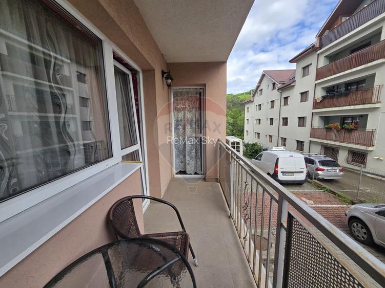 Apartament 2 camere, parcare, aproape Vivo & Mănăștur - 6