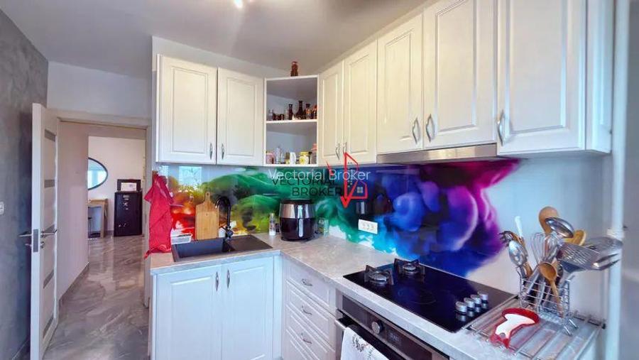 3 Camere Rond Alba Iulia, vedere panoramica - 6