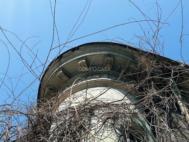 Armeneasca | Casa Individuala 303 mp teren - 3