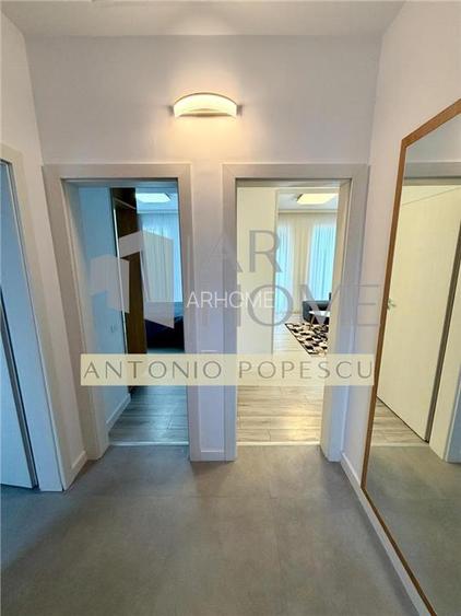 Casa 2 camere, in Ploiesti, Cartier Irish Park. - 16