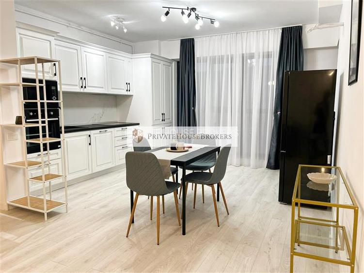 Pipera | Rond OMV | Confort Nord Tower | Bloc 2023 | Parcare - 4