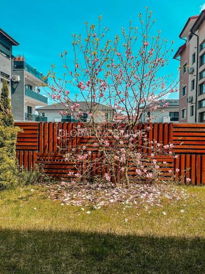 2 camere ,52 mp,Totul Nou, Gradina, parcare, Buna-Ziua Sophia - 2