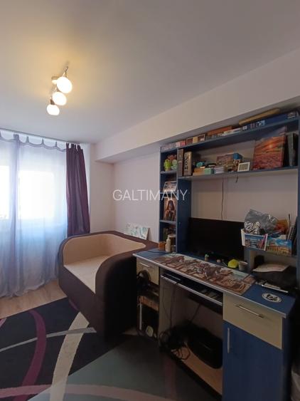 Apartament 3 camere, Bloc 2017 | 2 băi | Parcare | 7 minute Metrou Nicolae Teclu - 5