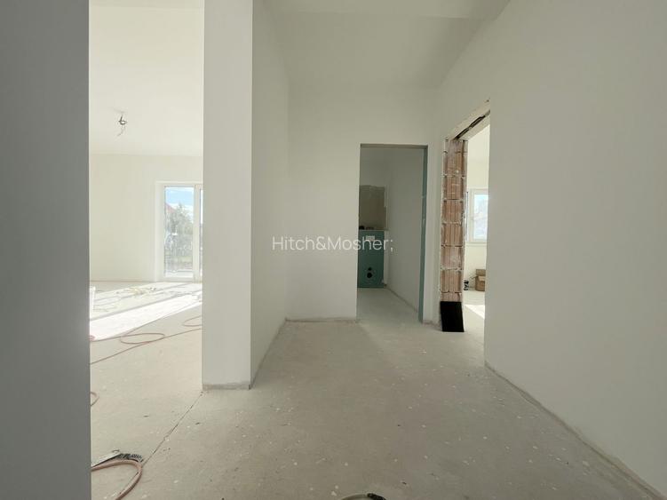Duplex pe parter- Dumbravita - 8
