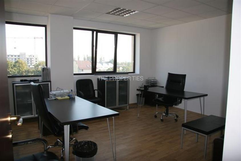 Comision 0! Cladire de birouri in zona Domenii - 1000mp - inchiriata partial - 2