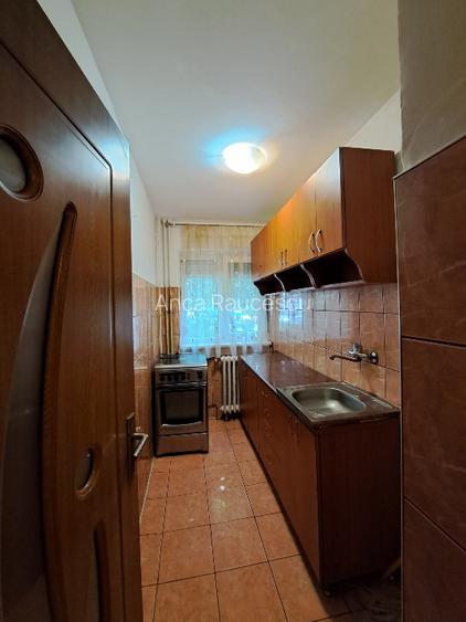 Proprietar vând apartament 3 camere zona Dacia  - 6