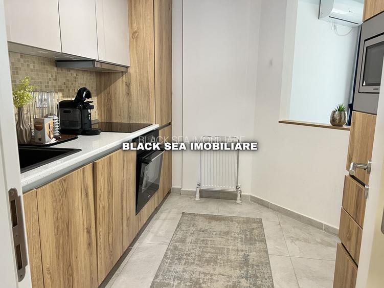 Apartament 2 camere Modern, in Mamaia zona Butoaie - Ocazie Unica - 16