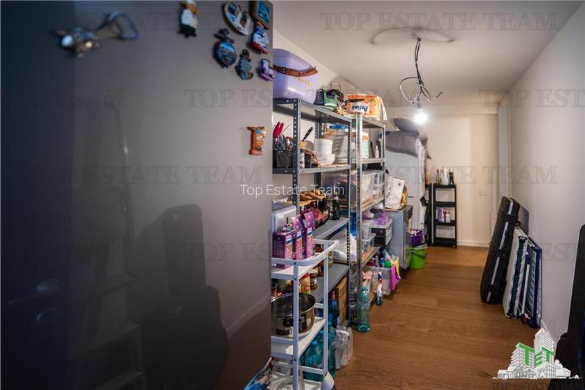 Penthouse 4 camere cu terasa de vanzare in zona Herastrau - 22