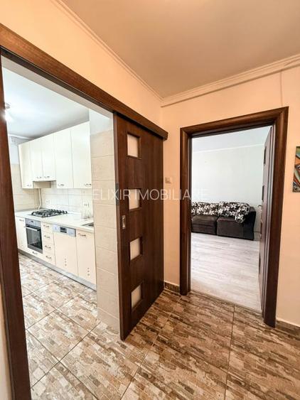 3 camere modern | spatios si luminos | Brancoveanu – Huedin - 14