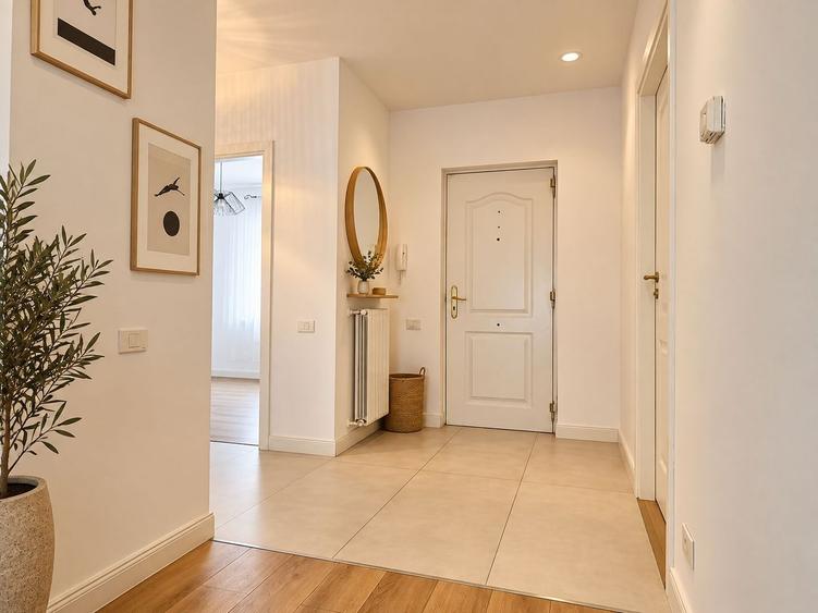 5-Bedroom Villa for Rent in Ibiza Golf I Pipera | American School