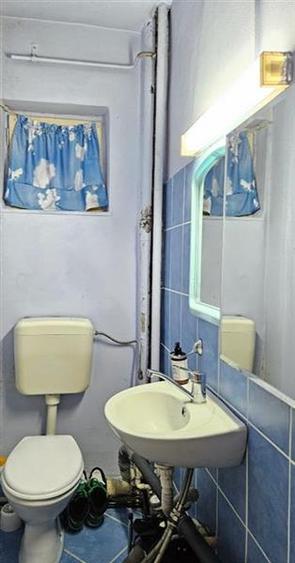 Apartament 3 camere Tudor etaj 2 cu 2 bai, balcon 16 mp.