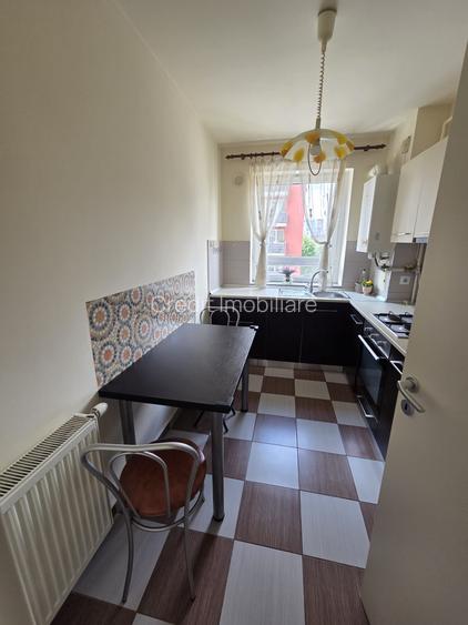 Apartament 2 camere zona Avantgarden mobilat/utilat(loc de parcare) - 6