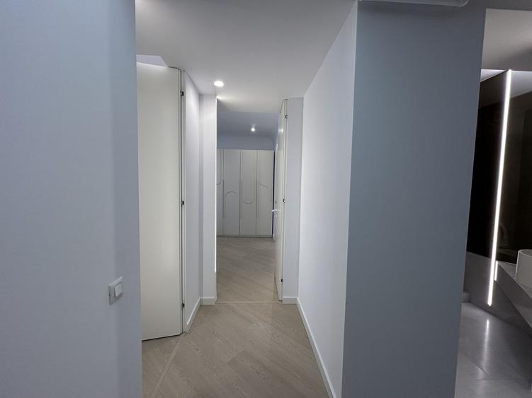 CORTINA PIPERA | PARCARE SUBTERANA | TERASA