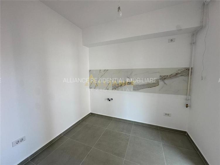 15 MINUTE METROU BERCENI - GARSONIERA - 77.500eur TVA INCLUS - 4