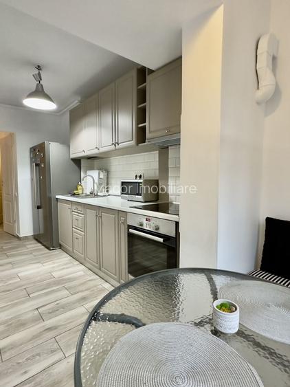 Apartament 3 camere | Iuliu Maniu 73 | bloc anvelopat - 14