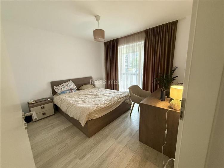 Apartament 3 Camere, Parcare, Coresi Kasper - 4