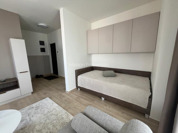 Apartament tip Studio in complex IRIS Armoniei - 5