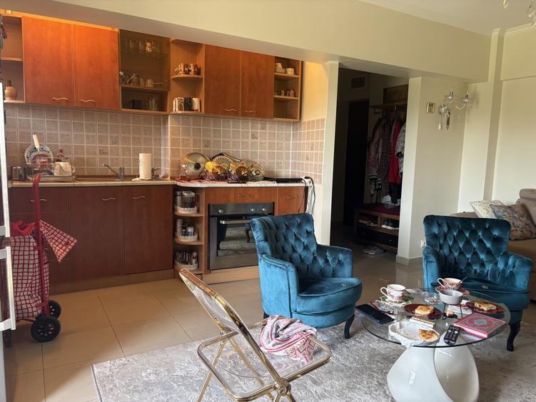 3 camere elegant mobilat | zonă ultracentrală | disponibil imediat