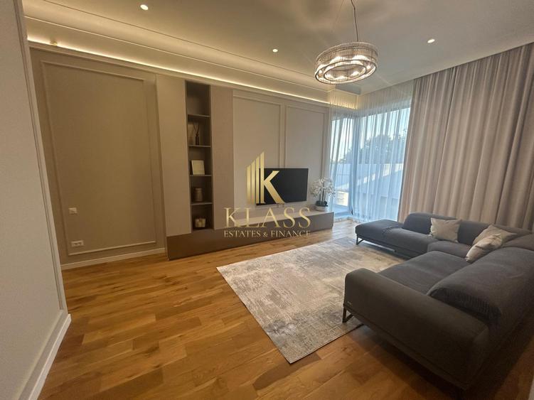 Apartament 4 camere | One Cotroceni Park | 120 mp | Parcare inclusa