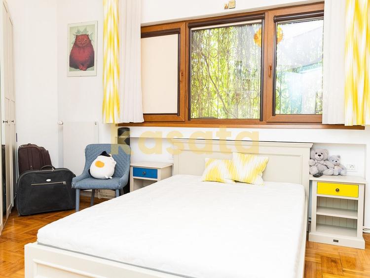 APARTAMENT 2 CAMERE 80MP | POPA NAN | IN VILA-LUX RENOVAT | FARA RISC